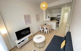 Nice Renting - Penchienatti - Spacious Apartment - 2 Bedrooms - King Bed - View Heart Of Nice